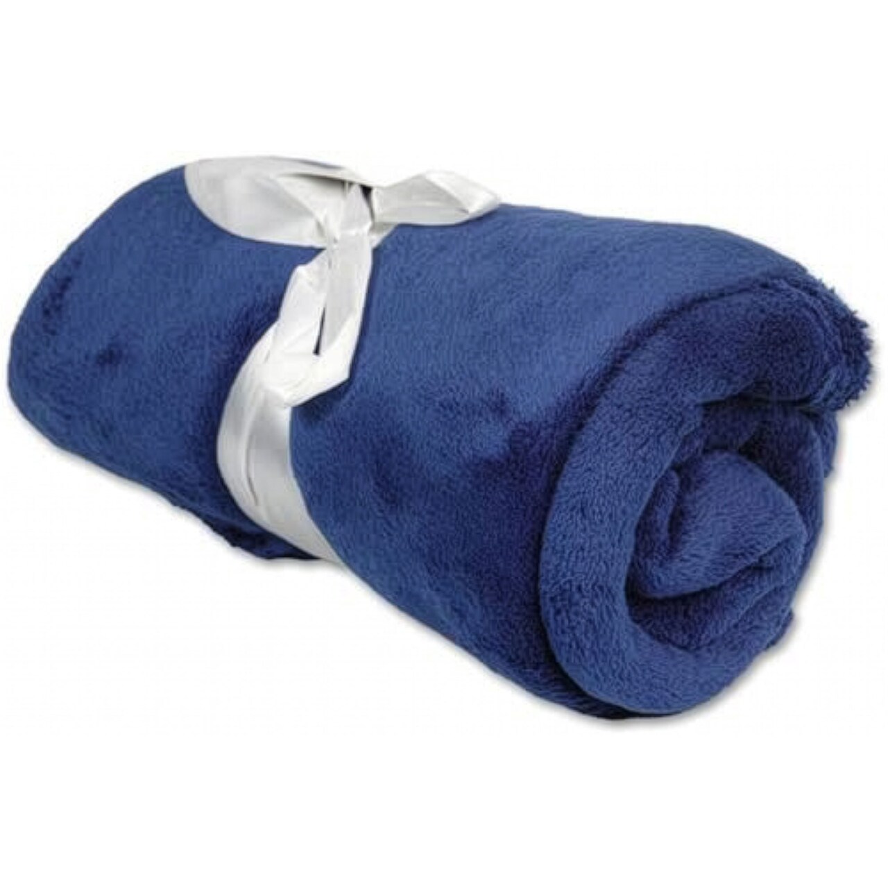 Threadart Super Soft Ultra Plush Fleece Throw Blankets 50"x60" | Fuzzy Soft Cozy Microfiber | 11 Colors available